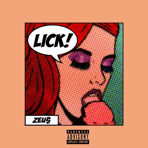 LICK!(PROD. SHOPS)