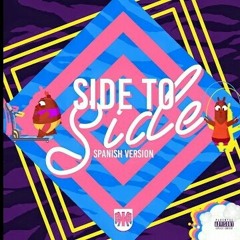 Side To Side - Kevin & Karla & La Banda (Spanish Version)
