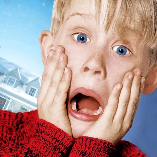 John Williams "Home Alone"  - Soundtrack (bandura and accordion) B&B project