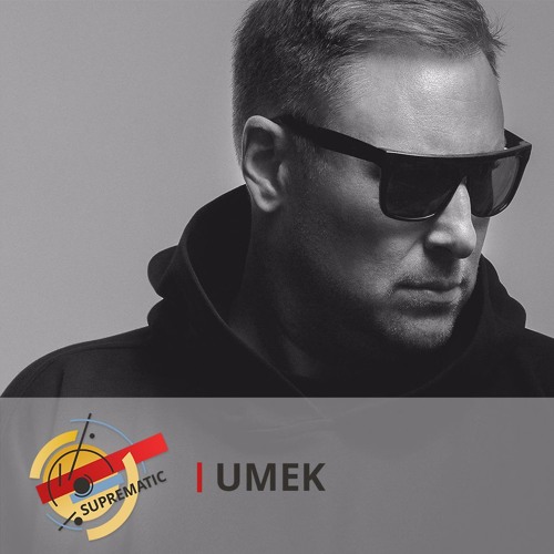 THROWBACK: UMEK — Live @ Mayday Culture Flash (Germany) — 30.04.2002