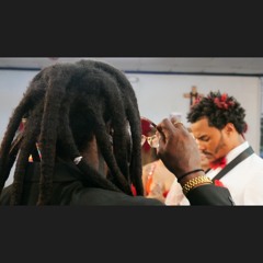 40 Gordy - (Drake) Fake Love Cover