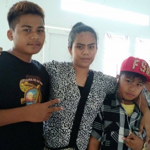 ai kot koten tong