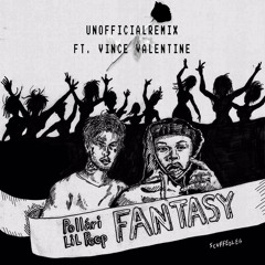 pollàri x lil peep - fantasy ft. naisujonez (prod. by brobak)