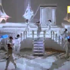الموسيقار حسن ابو السعود -موسيقي استعراض من فيلم حد السيف
