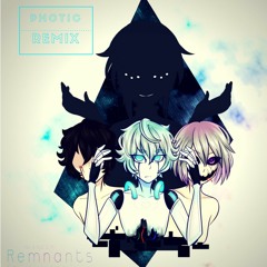 NGC 3.14 - Remnants (ft. Juunana) [Photic Remix]