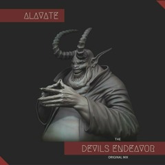 Alavate - The Devil's Endeavor (Original Mix) [FREE DL IN DESC]