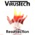 Artwork for VirusTech - Resurrection [FREE DOWNLOAD]
