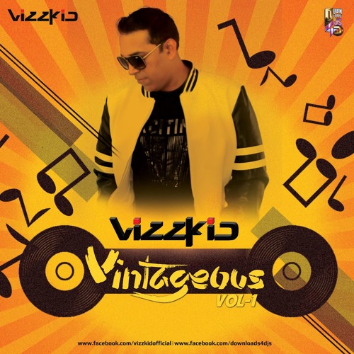 Mehbooba - (Vizzkid Remix) 320 Kbps