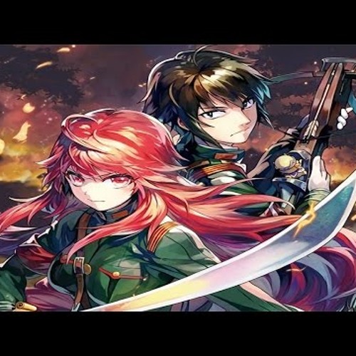 Stream Opening Mondaiji-tachi ga Isekai Kara Kuru Sou Desu yo - Black +  White by Ankgha kurniawan