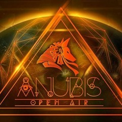Ursen - Anubis Promo Set