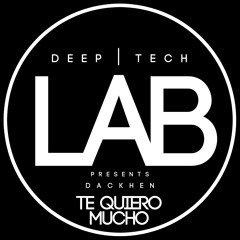 Dackhen - Te Quiero Conmigo (Original Mix)