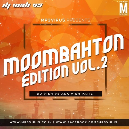 Boro Boro-Bluffmaster (MOOMBAHTON SMASHUP)DJVISH vS
