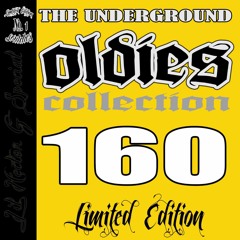 The Underground Oldies Collection 160 Tracks
