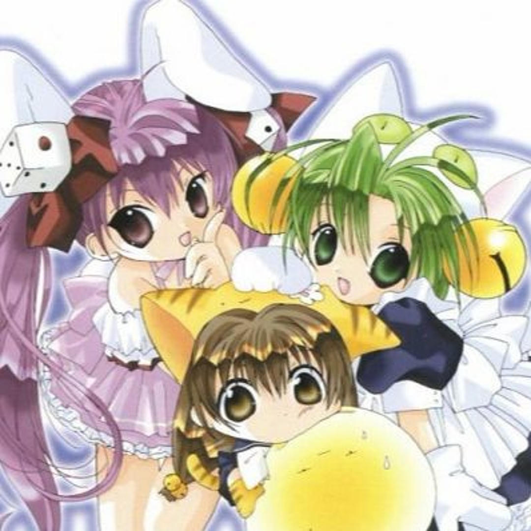 Stream デジキャラット 「Happy Day」(D.U.P.)DUP by kanzaki | Listen
