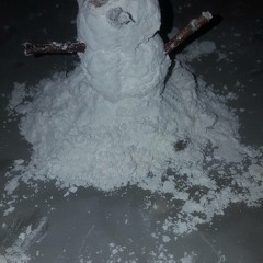 Cocaine Snowman