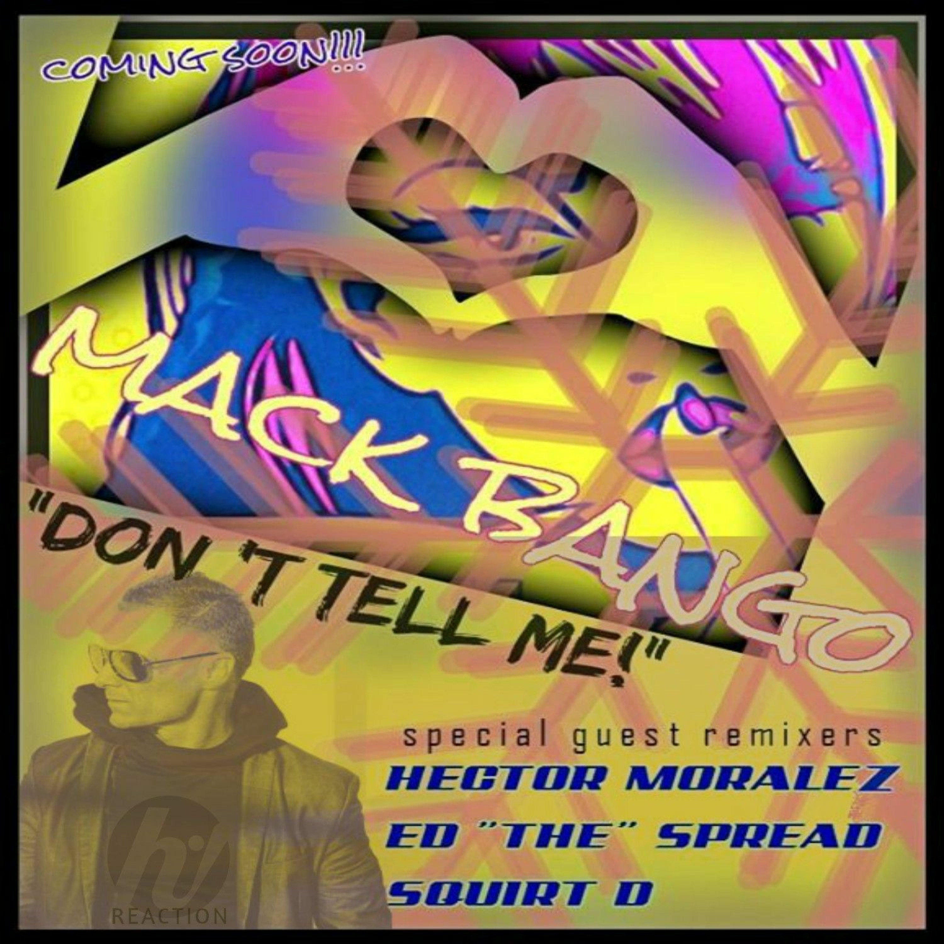 mack bango