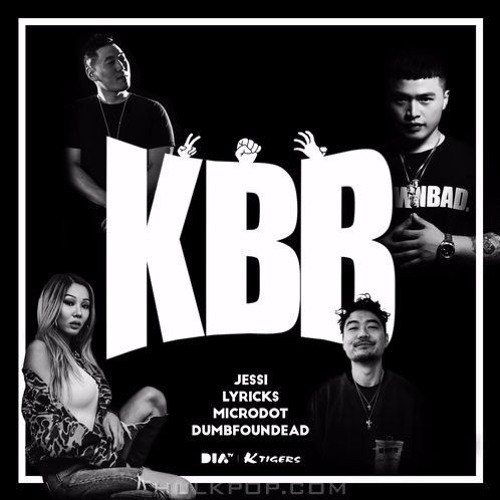 Jessi, Microdot, Dumbfoundead, Lyricks - K.B.B (가위바위보)