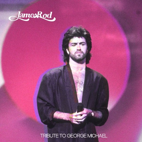GEORGE MICHAEL-Carelees Whisper (JAMES ROD Epic Tribute rework)!!!XMAS FREE DOWNLOAD!!!!