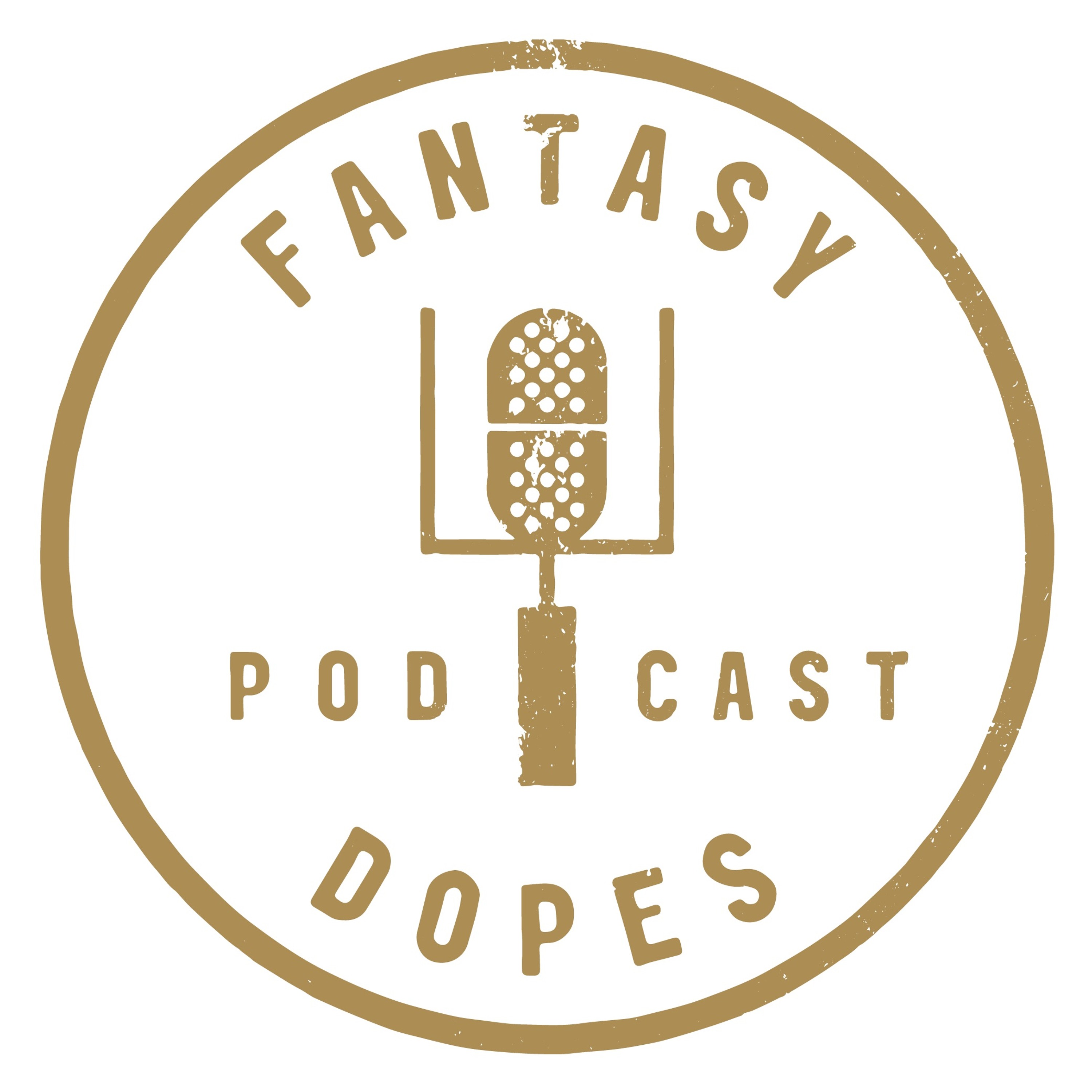 Week 16 Recap episode artwork