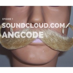 01: Blonde Mustache