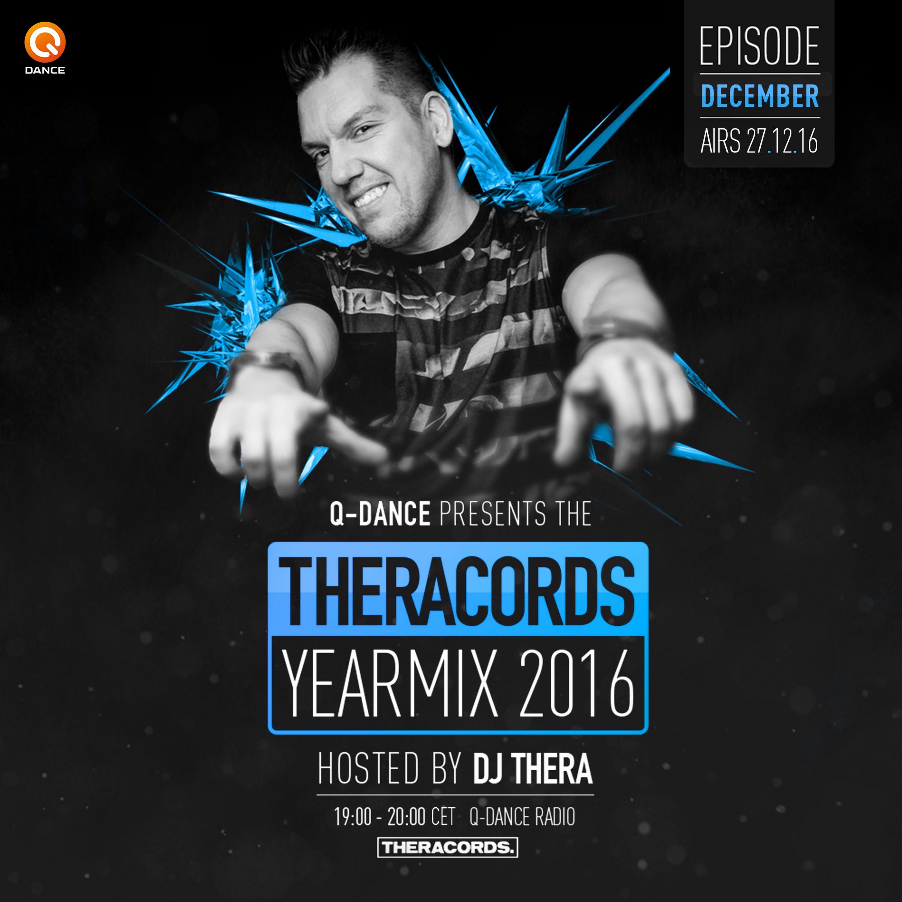 Dj Thera