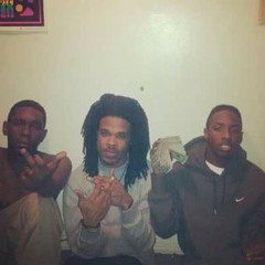 Dead Man (prod.duckomcfli)