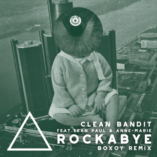 Clean bandit rockabye ft sean paul anne marie remix otg device