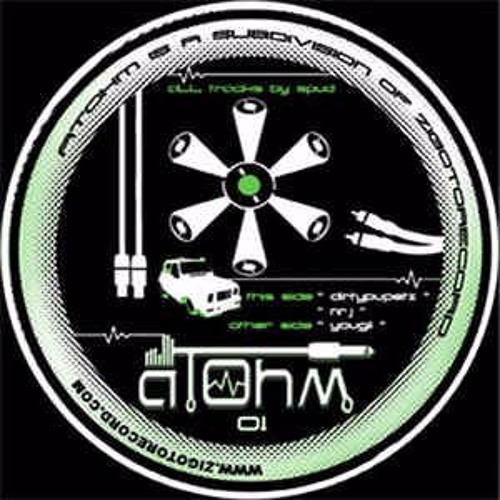 Spud - Dirty Pupet