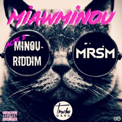 MrSM - MiawMinou