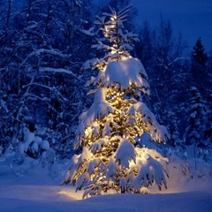 Christmas Lights - Cold Play