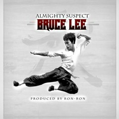 "BruceLee" - (Prod.RonRon)