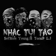 Biếng - SolBass ( Dizz Kancc)
