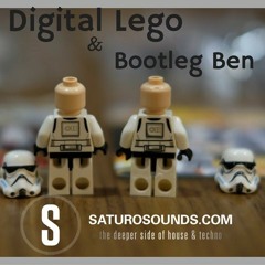 Bootleg Ben - Digital Lego Guest Mix