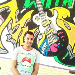 الطبلة مع محمد السيد ١