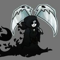 [ReaperTale]-Megalavania
