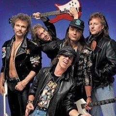 Scorpions - Wind Of Change (ANDREW BLiKSEM Cover)