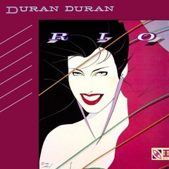 Duran Duran - Save A Prayer (Instrumental cover) [v3]