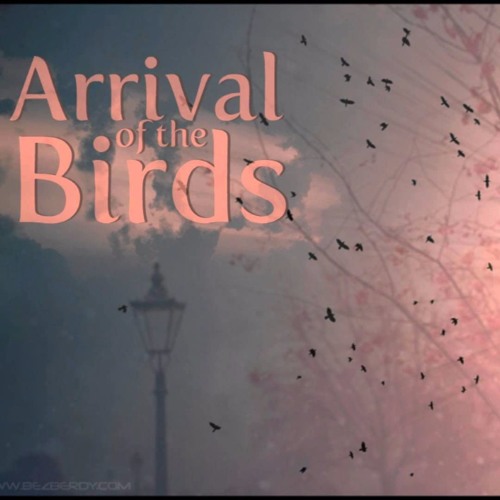 Stream Cinematic Orchestra - Arrival Of The Birds Mix by ÅńĐЯỆẄ MåğĐŸ |  Listen online for free on SoundCloud