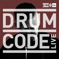 DCR334 - Drumcode Radio Live - Adam Beyer Christmas Special