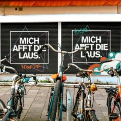 mich afft die laus. mixcast 001
