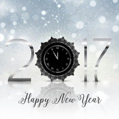 New Year Countdown 2016 (NOT AFRAID EDIT)
