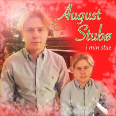 August Stubø - I Min Stue