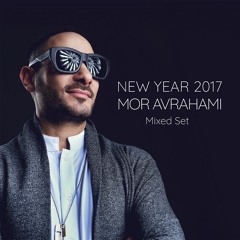 Mor Avrahami Podcast