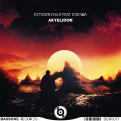 October Child - Akyelidon (feat. Grodko)