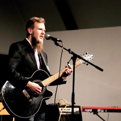 Fix You (Cover) | The Acoustic Of This Room Is Awesome <3