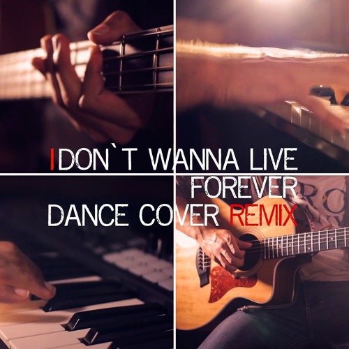 I Don`t Wanna Live Forever- Zayn And Taylor Swift (BrianKMusic Cover Feat. Michael Reichert)