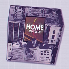 HOME - Resonance (Florida Skyline remix)
