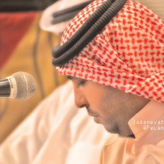 عبدالعزيز الضويحي- ما انام
