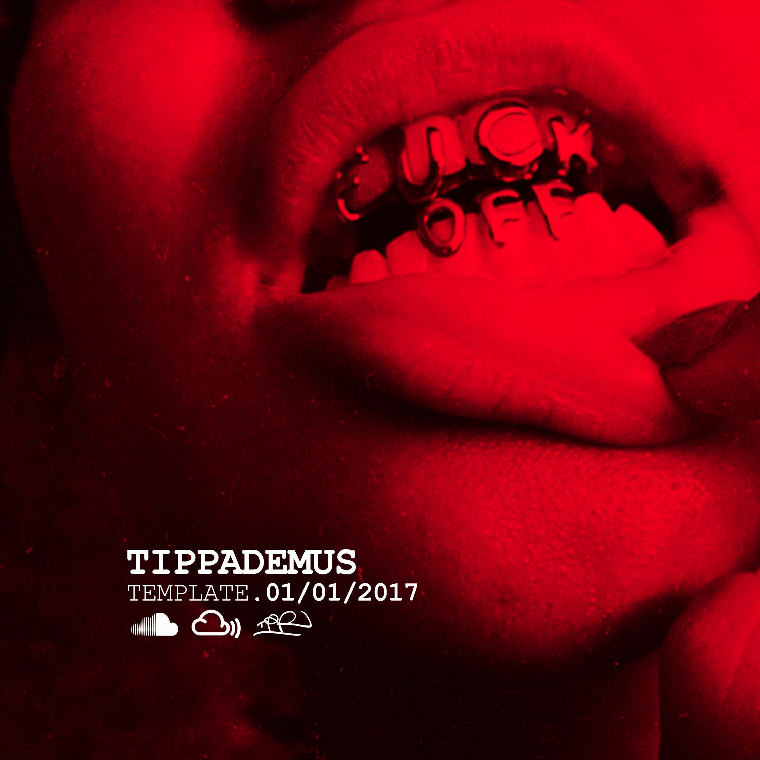 tippademus