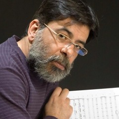 Mohammad Reza Aligholi - Chaharshanbeh